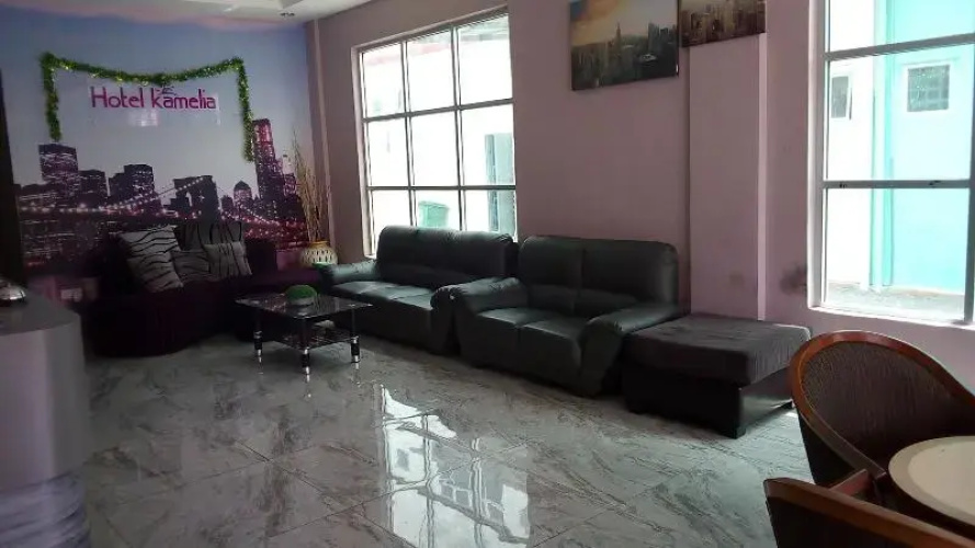 Hotel Kamelia