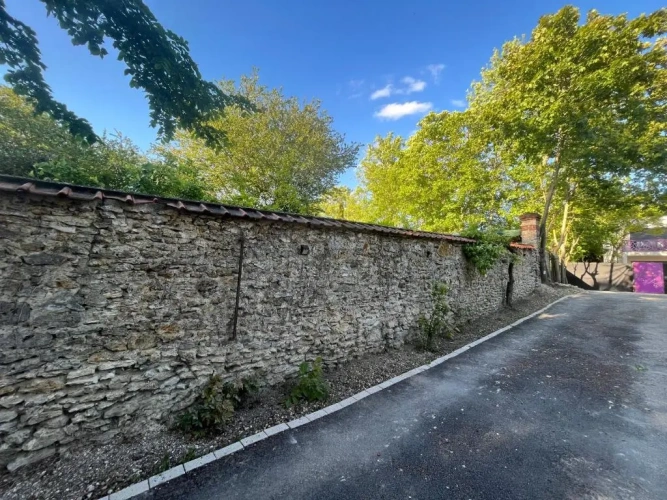 1 Bedroom Cottage