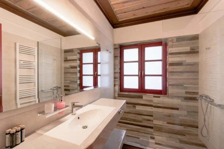 Meliteion traditional Hotel