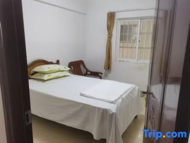 Comfort Single room