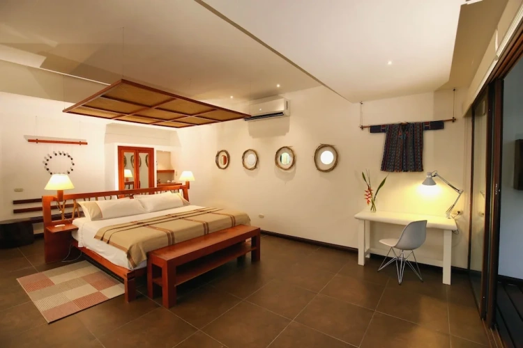 Single Junior Suite