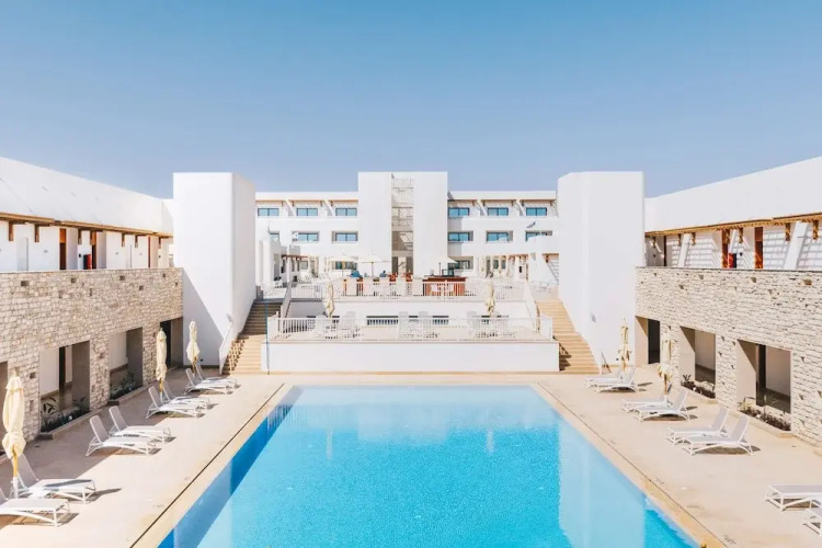 Фотография отеля