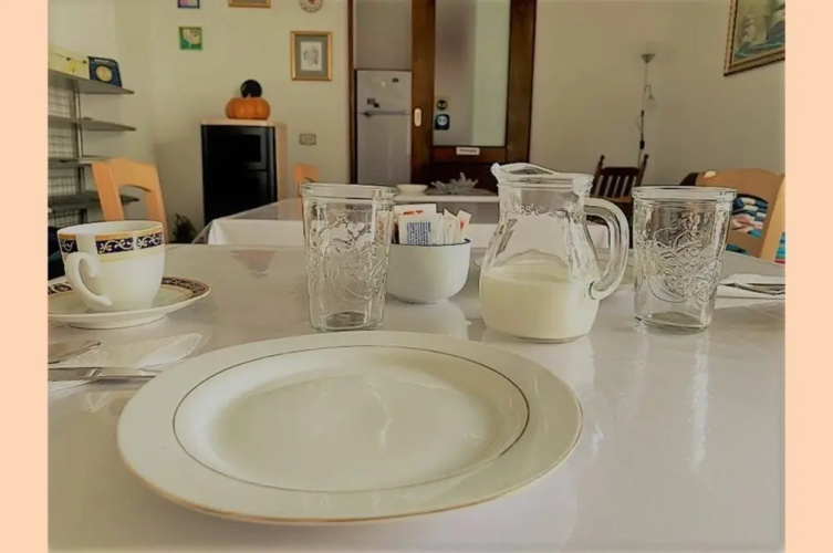 B&B S'Incontru
