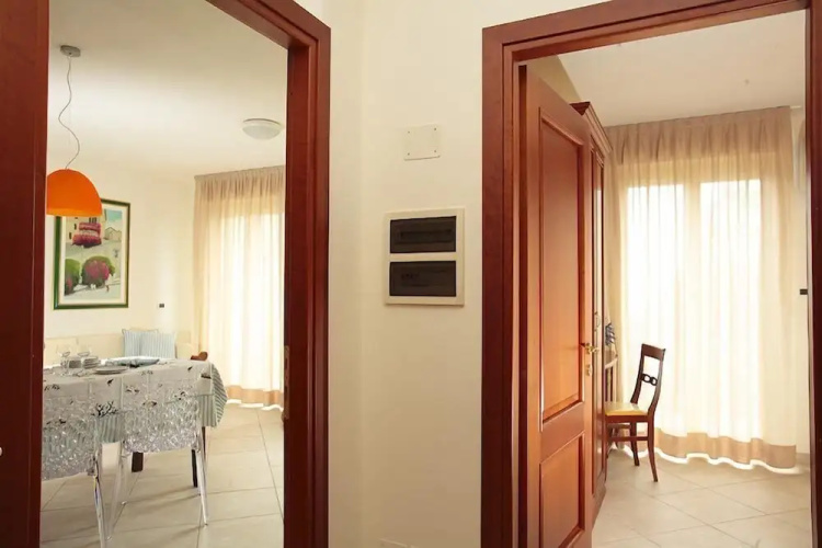 Residence Dell'Angelo