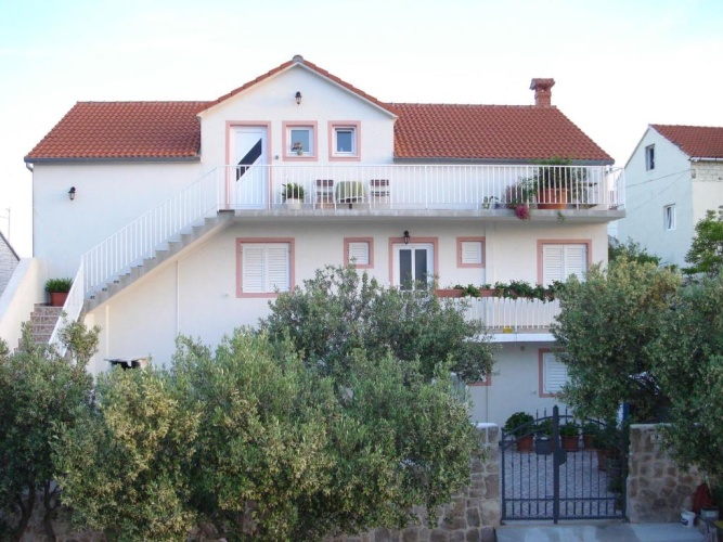 1 Bedroom Comfort Apartment with balcony and with view