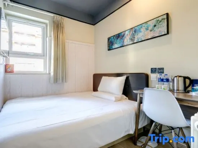 Comfort Double Attic room