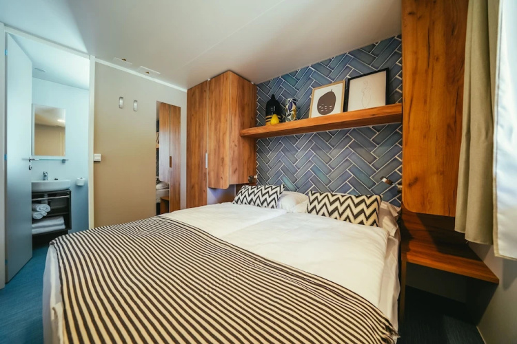 Falkensteiner Premium Camping Zadar