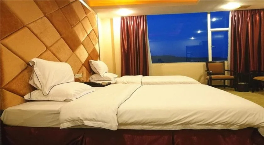 Guangli Hotel