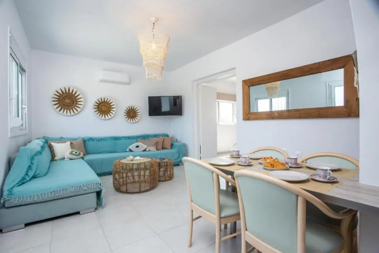 Celini beach house