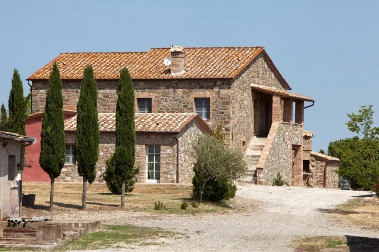 Superior Villa