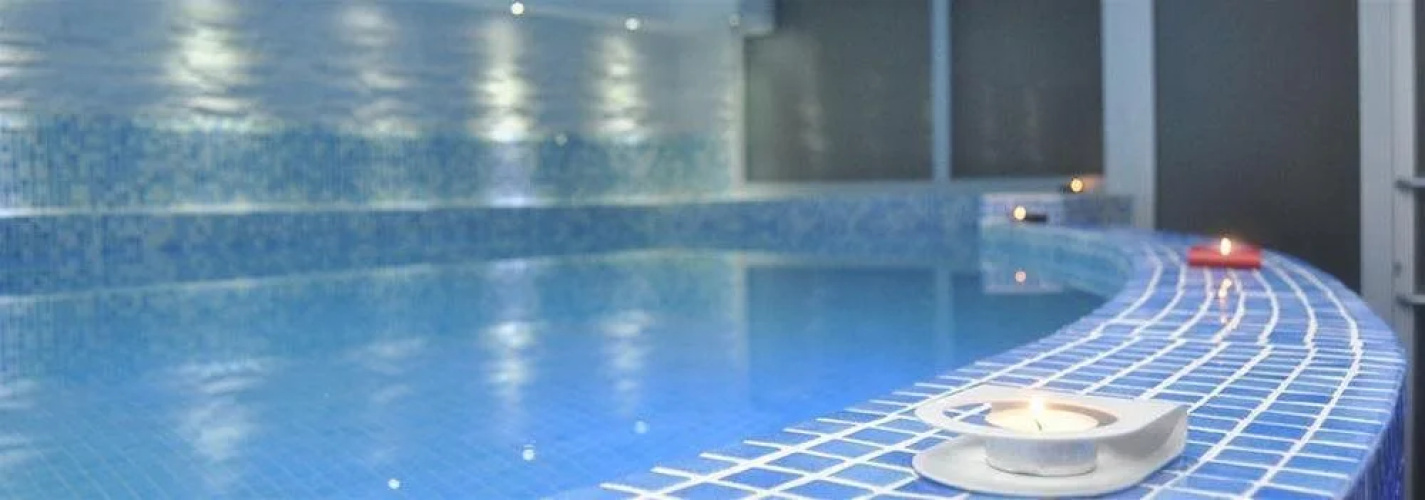 Lovcen House Hotel