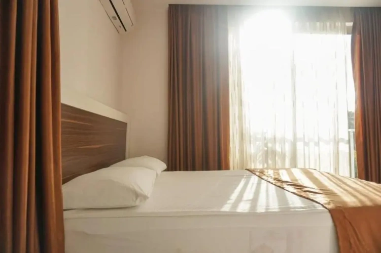 Economy Single room