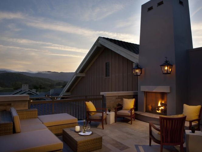 Rosewood Sand Hill photo 36