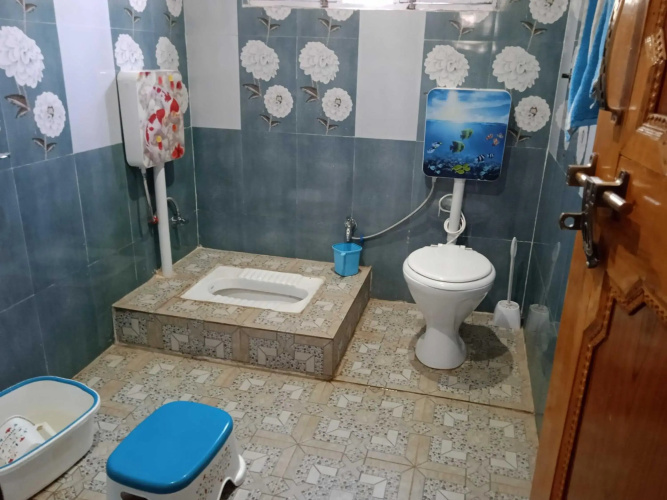POP 92683 Tabasum Homestay