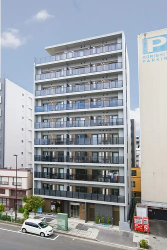 Hotelafbeelding