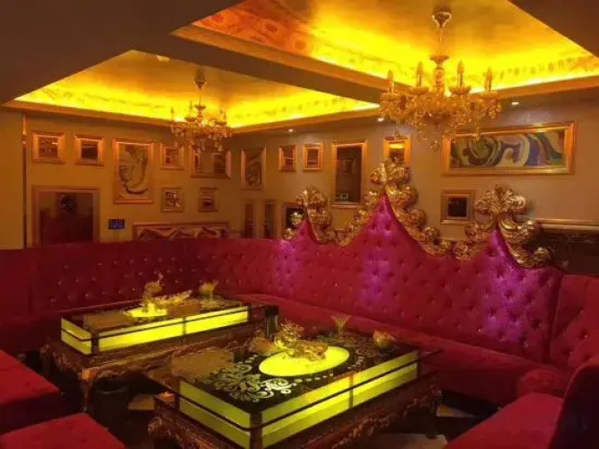 NUOXI  Hotel