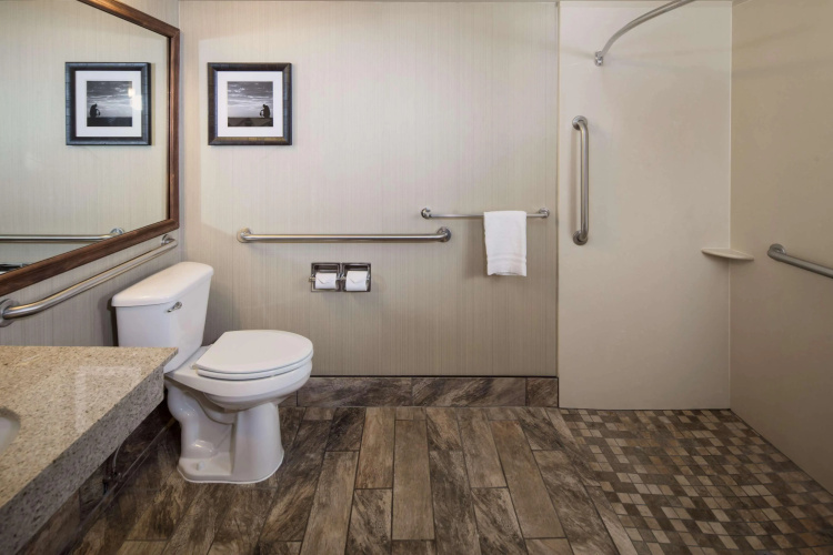Best Western Ramkota Hotel photo 10