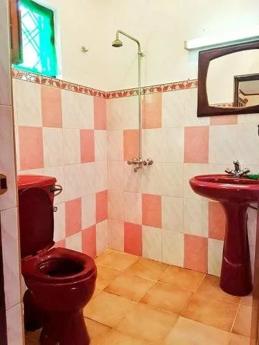 Fernando Residence