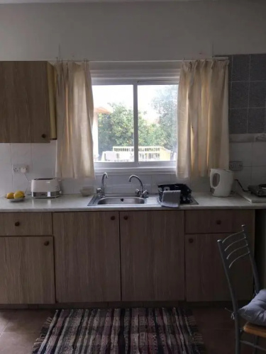 Detached Cozy Studio