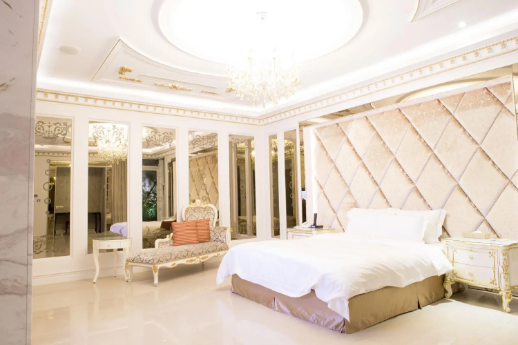 All-Ur Boutique Motel - Yi-Lan Branch