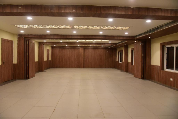 Hotel Guru Estate