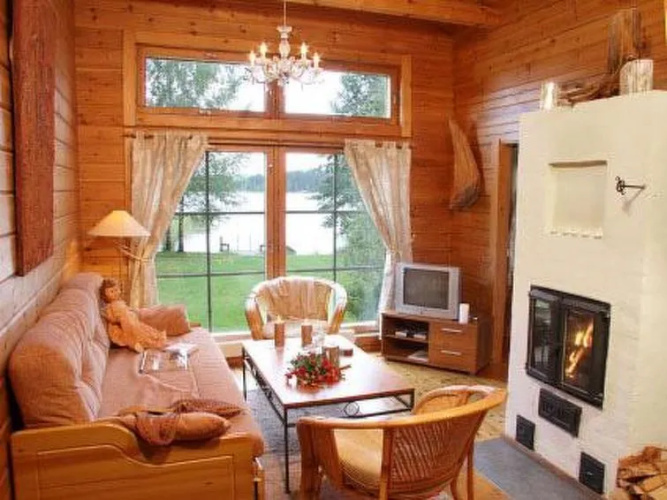 Holiday Home Alahuone