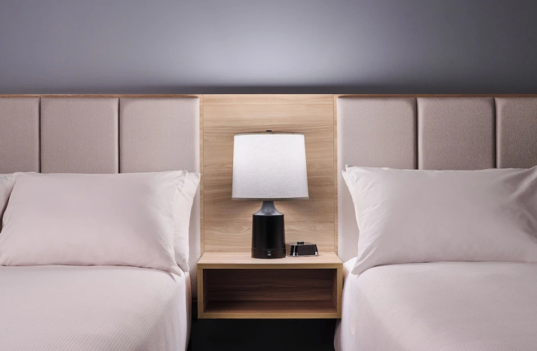 Hyatt Studios Chesapeake - 체서피크