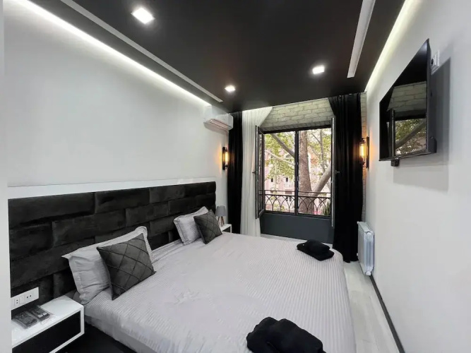 Apartment by Luxe Group ZA444