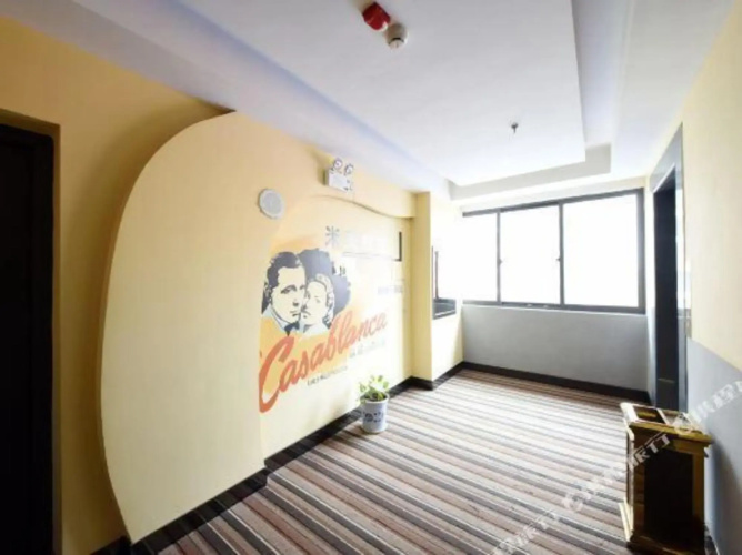 MilaiHotel