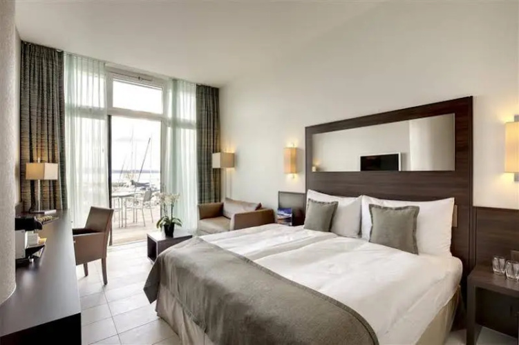Best Western Plus Hotel Beaulac