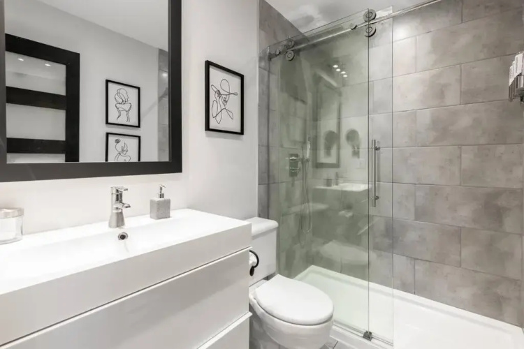 Complexe LIVTremblant by Gestion ELITE - LIV3
