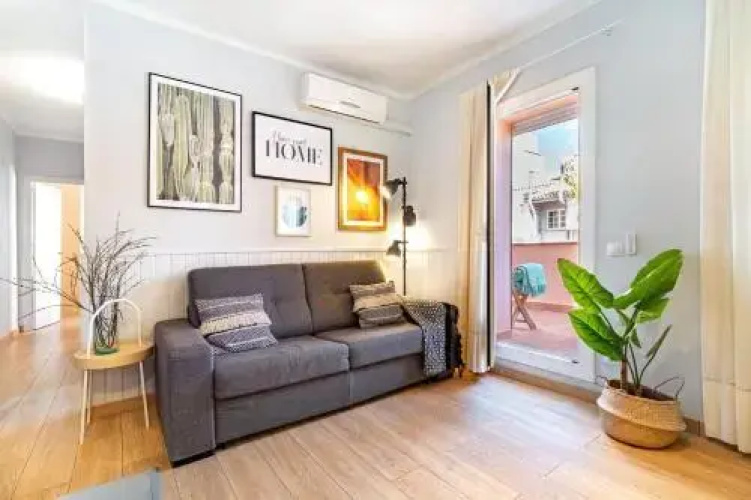 Flaugier Apartments
