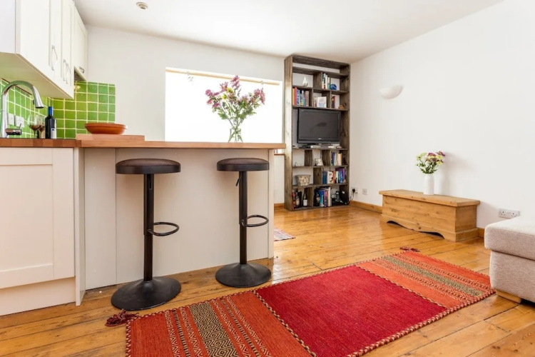 The Studio at The Coopers Arms - Sleeps 4