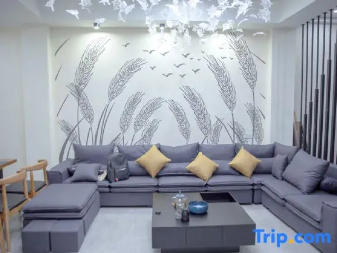 Ivan Boutique Guesthouse