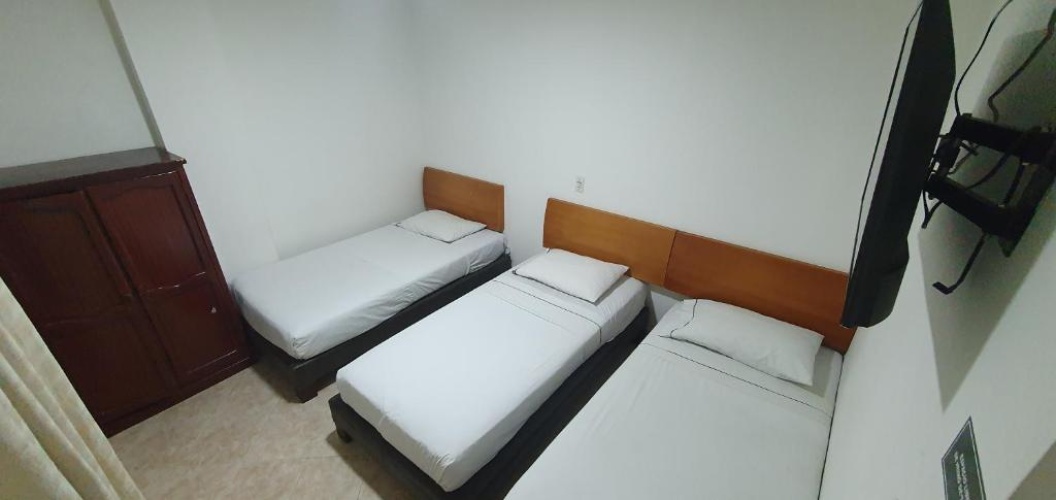 Standard Family room