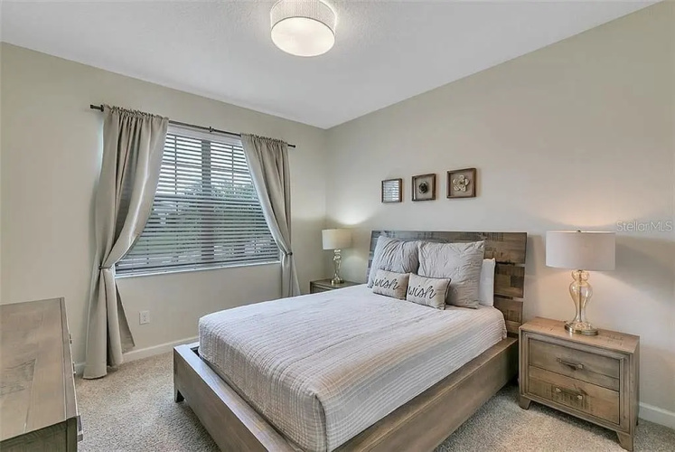 4815KING, Kissimmee, US