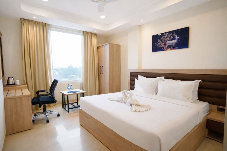 Superior room