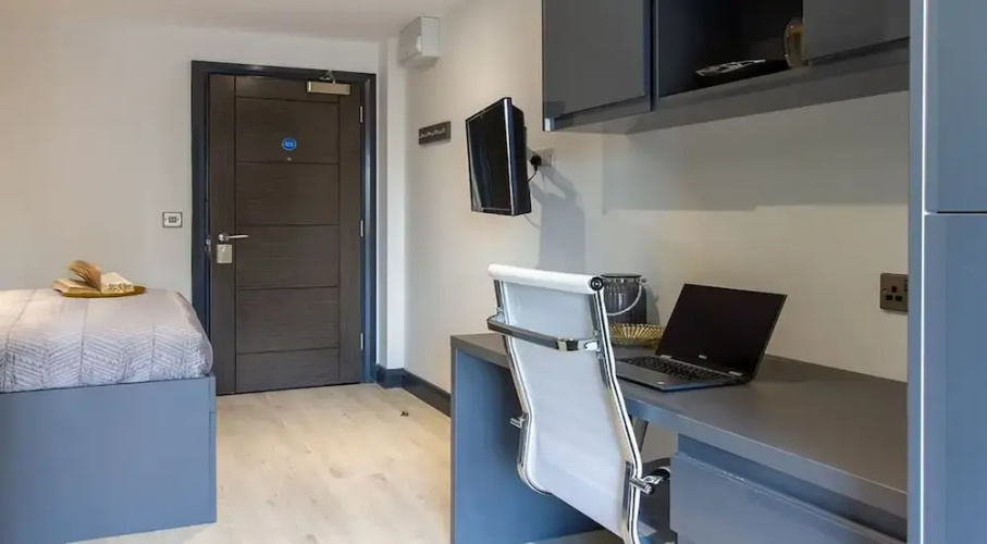 Hotelbild