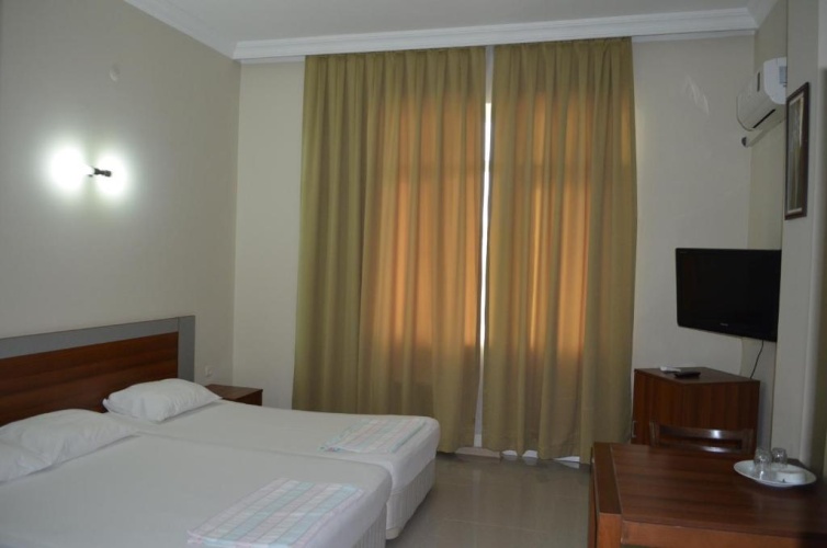 Comfort Quadruple room