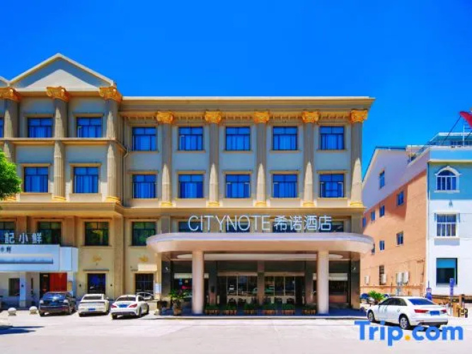 Imagen del hotel