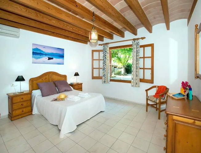 Villa Tancotes