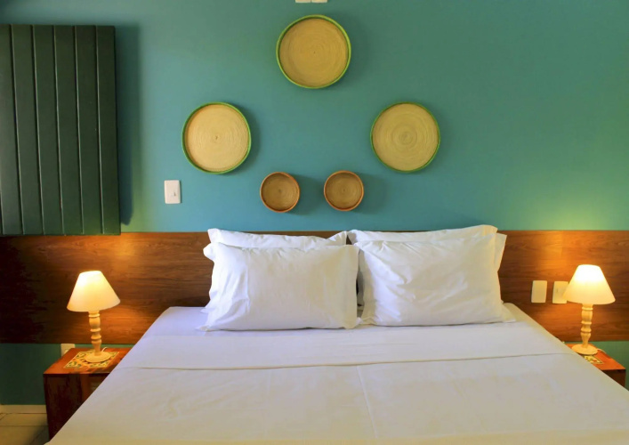 Anga Beach Hotel