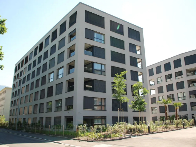 Hotelbild