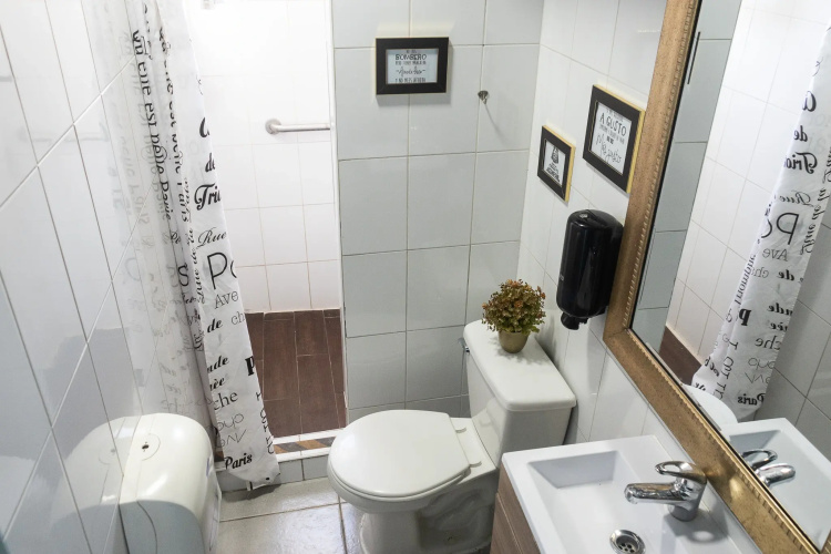 Hostal Providencia - Hostel