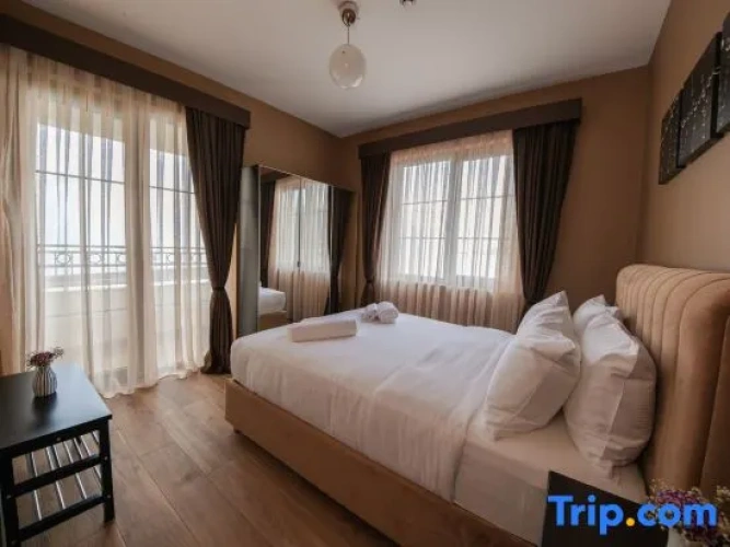 Family Apartment