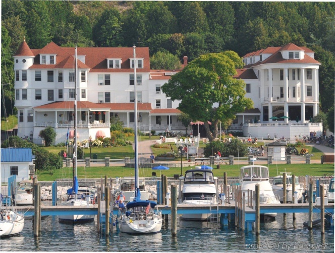 Island House Hotel photo 15