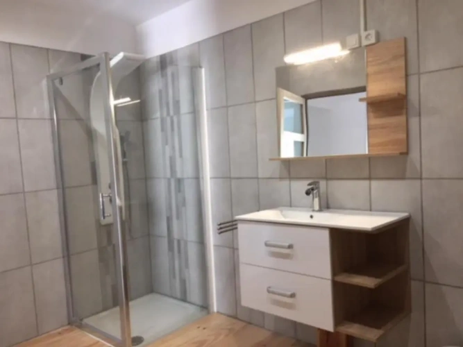 2 Bedrooms Cottage
