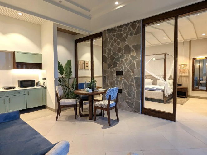 Mohit guest house