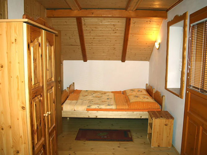 House Motýlek Kaprun 31827