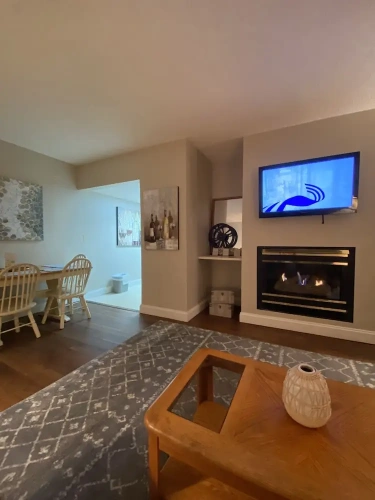 2 Bedrooms Standard room